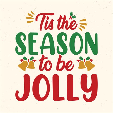 'Tis the Season to be Jolly: 5 Tips to Spread Joy and Cheer