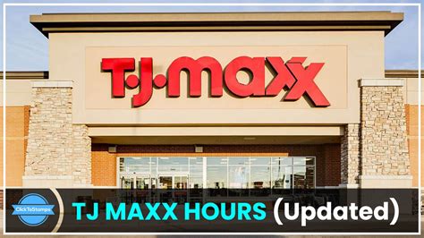 (888) 411-1949: Get in Touch with TJ Maxx Today!