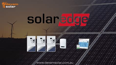 (888) 905-4421: Unlock Solar's Potential with SolarEdge