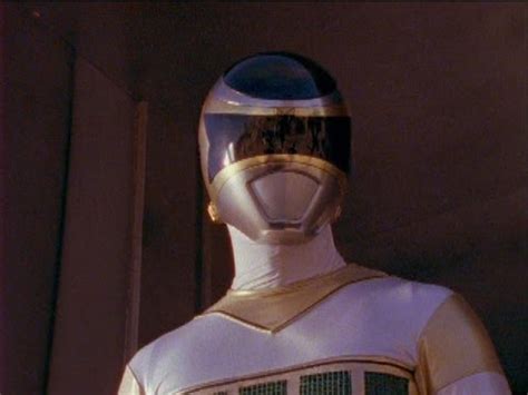 ** The Galaxy's Silver Protector: Embracing the Power of the Space Silver Ranger**