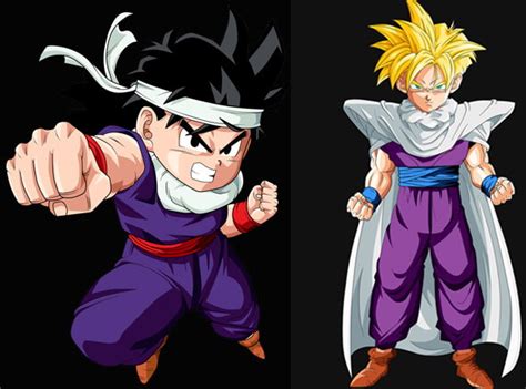 ** Unleashing the Saiyan Warrior Within: A Comprehensive Guide to the Son Gohan Costume**