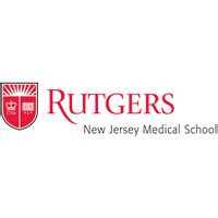 **1. Rutgers New Jersey Medical School**