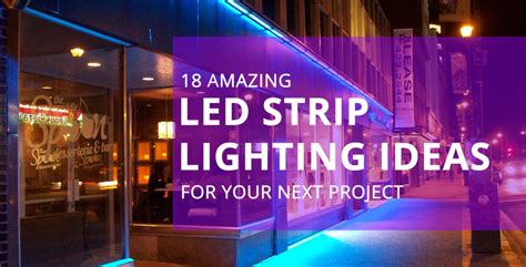 **10,000+ Amazing Hanging LED Light Ideas for Your Home, Project, and Business**