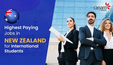 **1001 Jobs in New Zealand Waiting for Singaporeans!**