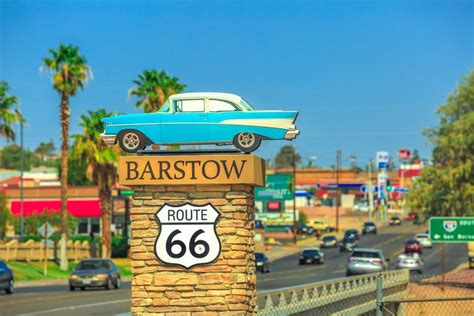 **3 Colleges in Barstow, CA: Your Educational Gateway to Success**