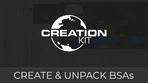 **5,000+ Modders Join the Pack: BSA with Creation Kit**