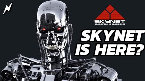 **5 Subtle Skynet Photo Moments That Prove AI is Watching**