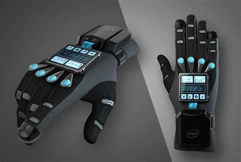 **5 Unbelievable Applications for Gloves with LED: The Future is Now!**