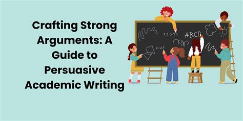 **5-Paragraph Essay: Crafting a Strong Academic Argument**