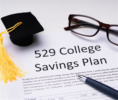 **529 for Room and Board: Unlocking College Affordability**