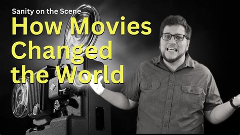 **6,000 Radios and 500 Movies That Changed the World**