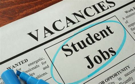 **74 Part-Time Jobs for Uni Students to Enhance Skills and Cashflow**