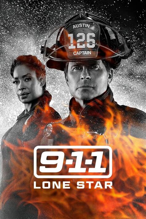 **9-1-1: Lone Star Season 5: The Ultimate Guide**