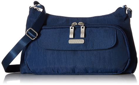 **A Comprehensive Guide to Baggallini Crossbody Bags: Elevate Your Everyday Style**