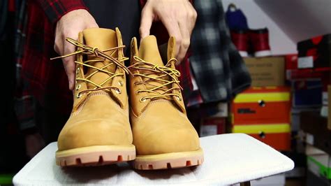 **A Comprehensive Guide to Choosing the Perfect Newborn Timberland Boots**