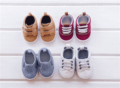 **A Comprehensive Guide to First Walker Shoes: Choosing the Perfect Pair for Your Little Explorer**