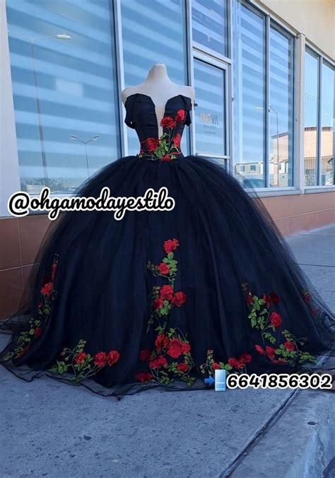 **A Journey into the Enchanting World of Mexican Quinceañera Dresses: A Timeless Tradition**