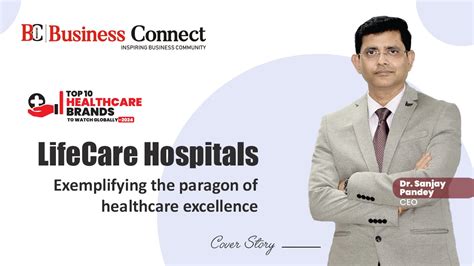 **A Paragon of Healthcare Excellence**