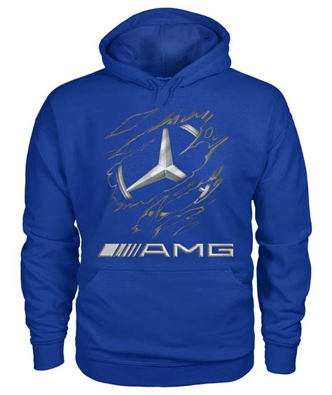 **AMG Hoodies: The Ultimate Guide to Style, Comfort, and Performance**