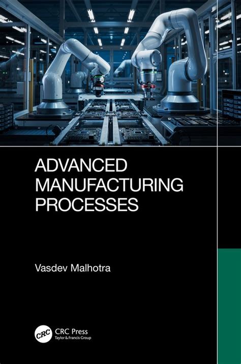 **AMMP-6232-TR1G: An In-Depth Guide to Mastering Advanced Manufacturing Processes**