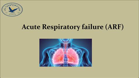 **ARF Berea: A Comprehensive Guide to Acute Respiratory Failure**