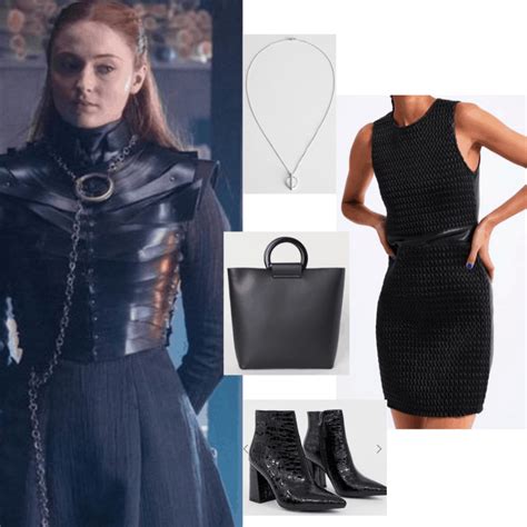 **Adorn Yourself in Regal Splendor: A Comprehensive Guide to Game of Thrones-Inspired Outfits**