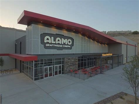 **Alamo Drafthouse Cinema Montecillo: The Ultimate Movie-Going Experience**