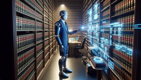 **Alexann LLP: A Leading Edge in Artificial Intelligence and Legal Expertise**