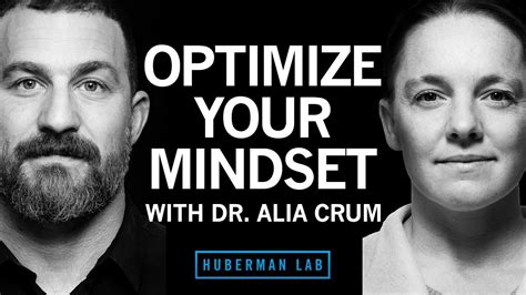 **Alia Crum: The Science of Mindful Eating**