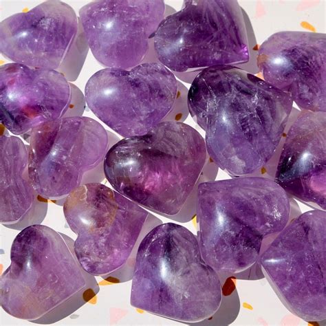 **Amethyst with Calcite: A Powerful Combination for Mind, Body, and Spirit**