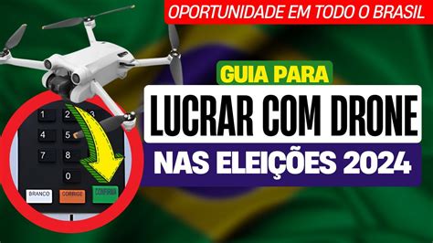 **Aposta 2024: Guia Completo para Lucrar com as Eleições Presidenciais**