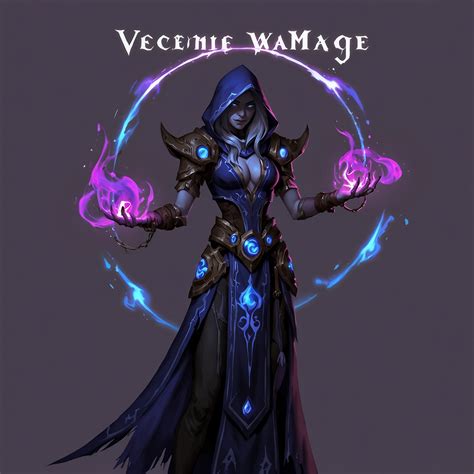 **Arcane Mage War Within: A Comprehensive Analysis of the Inner Struggle of Magecraft**