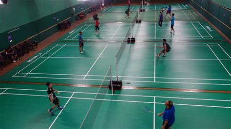 **Badminton Court Booking CC: Your Ultimate Guide to Securing the Perfect Playtime**