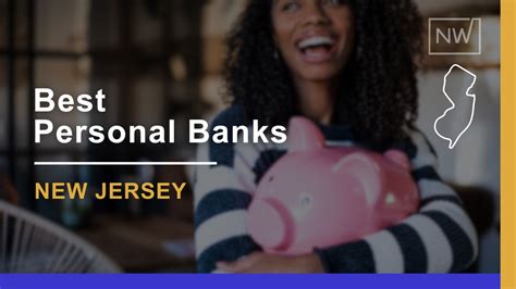 **Banks in New Jersey: A Comprehensive Guide to Top Financial Institutions**