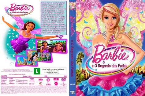 **Barbie 777: O Segredo do Número da Sorte**