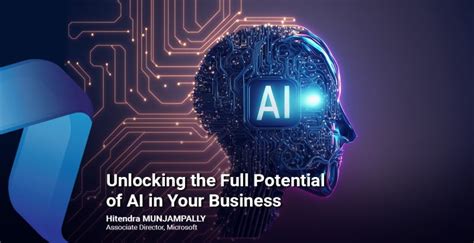 **Bbygshai: The Power of AI in Unlocking Business Potential**