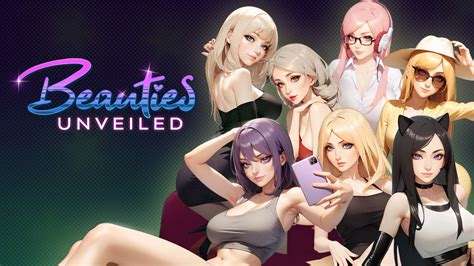 **Beauties Unveiled: Your Guide to Gaming's Most Enchanting Characters**