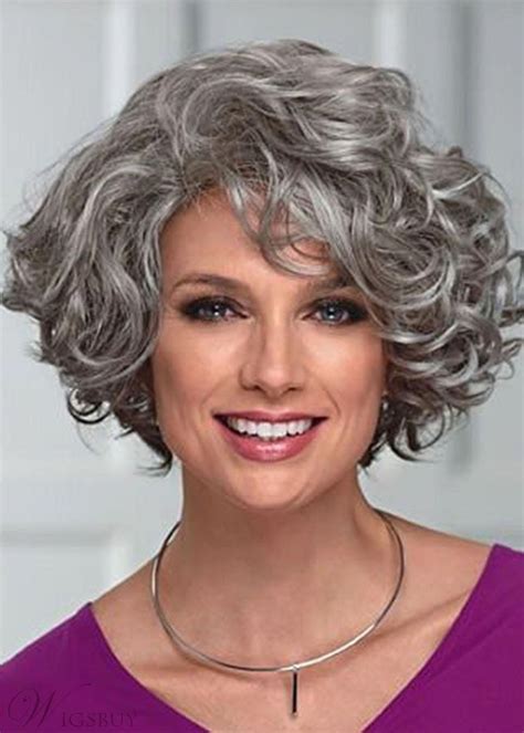 **Benefits of Curly Bob Cut Wigs**