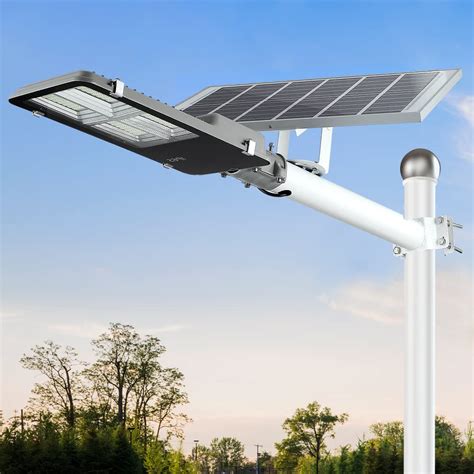 **Benefits of Solar Lamp LEDs**