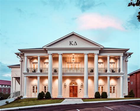 **Best Sororities at TCU: A Comprehensive Guide to Find Your Home Away from Home**