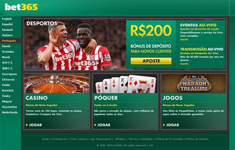 **Bet365: Conquistando o Brasil com Apostas Esportivas e Cassino Online**