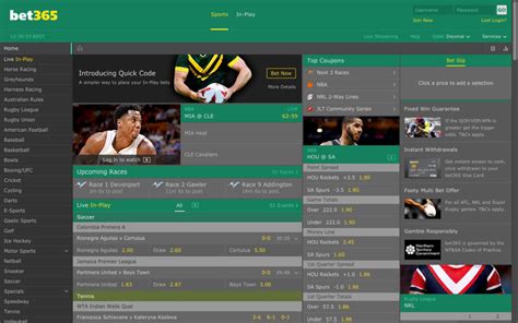 **Bet365 Australia: An Overview**