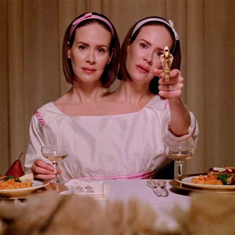 **Bette and Dot Tattler: Unraveling the Enigma of Two-Headed Sisters in American Horror Story**
