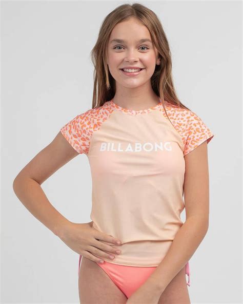 **Billabong Kids: Empowering the Next Generation of Water Enthusiasts**