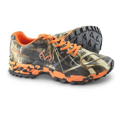 **Black and Orange: The Ultimate Guide to Performance Athletic Shoes**