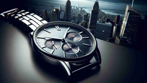 **Black by Kenneth Cole: A Timeless Symbol of Luxury and Elegance**