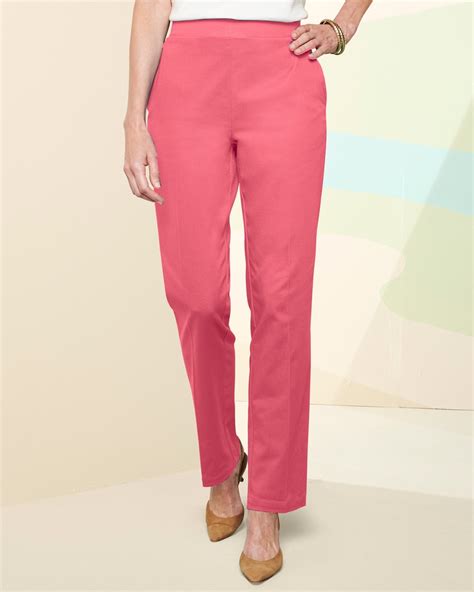 **Blair Women's Pull-On Pants: Your Guide to Effortless Style and Comfort**