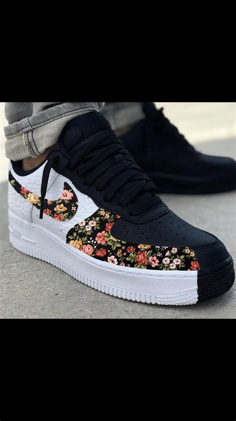 **Bloom into Fashion: A Comprehensive Guide to Floral Nike Shoes**