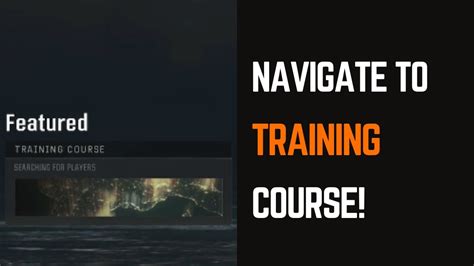 **Bo6: A Comprehensive Guide to Accessing the Training Center**