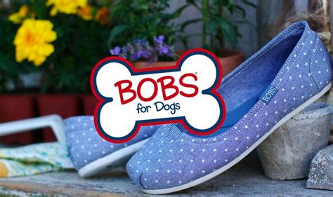 **Bobs: Charity and Comfort**